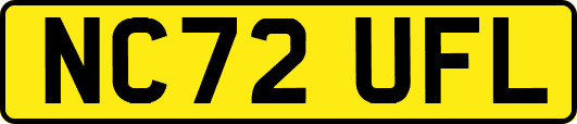 NC72UFL