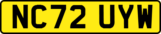 NC72UYW