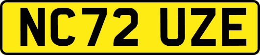 NC72UZE