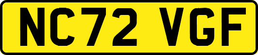 NC72VGF