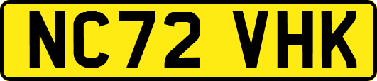 NC72VHK