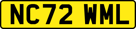 NC72WML