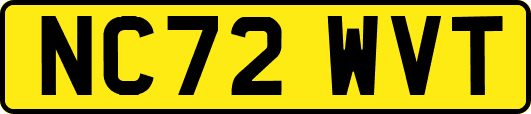 NC72WVT