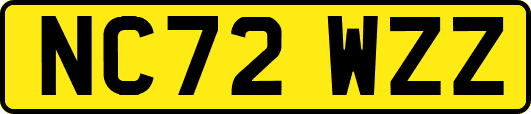 NC72WZZ