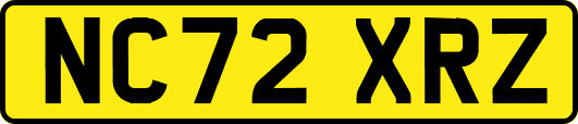 NC72XRZ