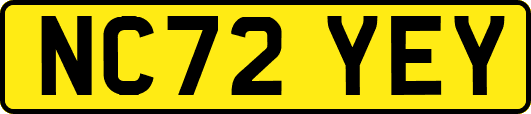NC72YEY
