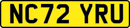 NC72YRU