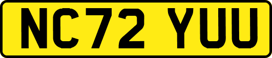 NC72YUU