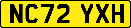 NC72YXH