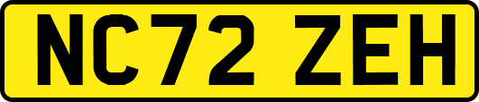 NC72ZEH