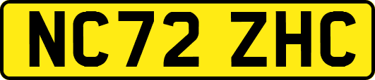 NC72ZHC