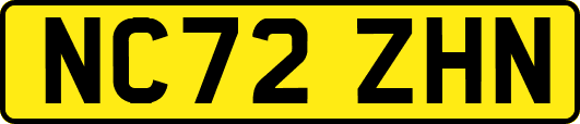NC72ZHN