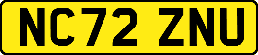 NC72ZNU