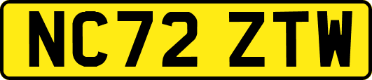 NC72ZTW
