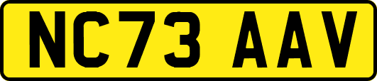 NC73AAV