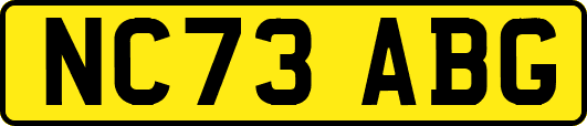 NC73ABG