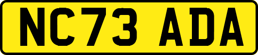 NC73ADA