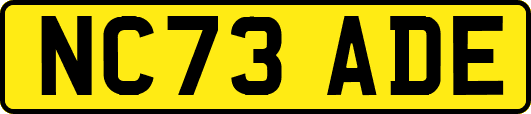 NC73ADE