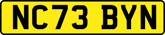 NC73BYN