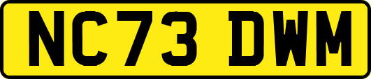 NC73DWM