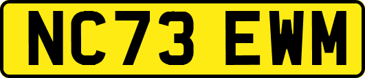 NC73EWM