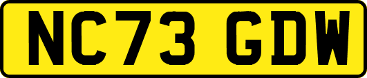 NC73GDW