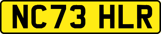 NC73HLR