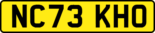 NC73KHO