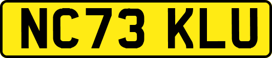 NC73KLU