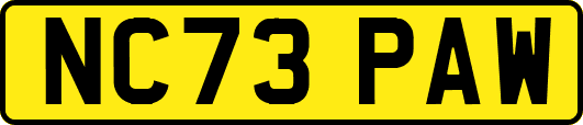 NC73PAW