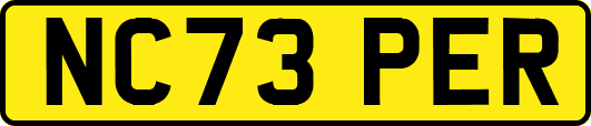 NC73PER