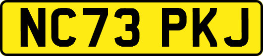 NC73PKJ