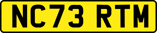 NC73RTM