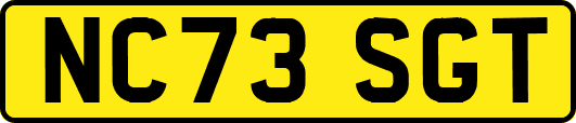 NC73SGT