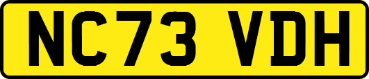 NC73VDH