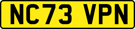 NC73VPN
