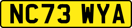 NC73WYA