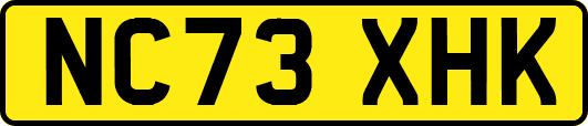 NC73XHK