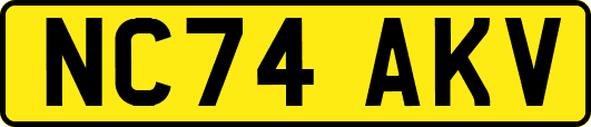 NC74AKV