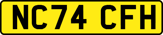 NC74CFH