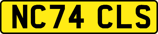 NC74CLS