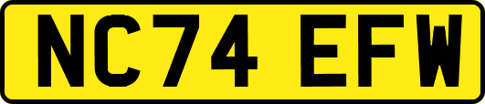 NC74EFW