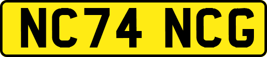 NC74NCG