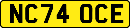 NC74OCE