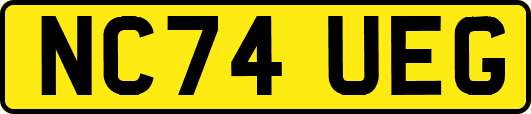 NC74UEG