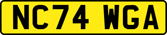 NC74WGA