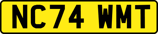 NC74WMT