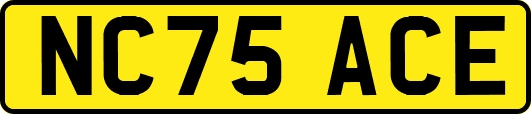 NC75ACE