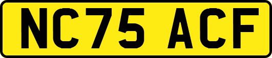 NC75ACF