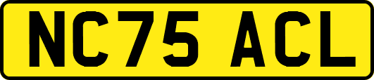 NC75ACL